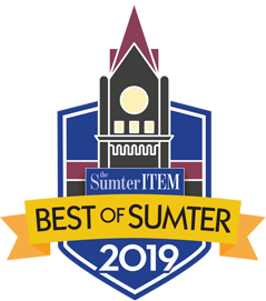 Best of Sumter 2019