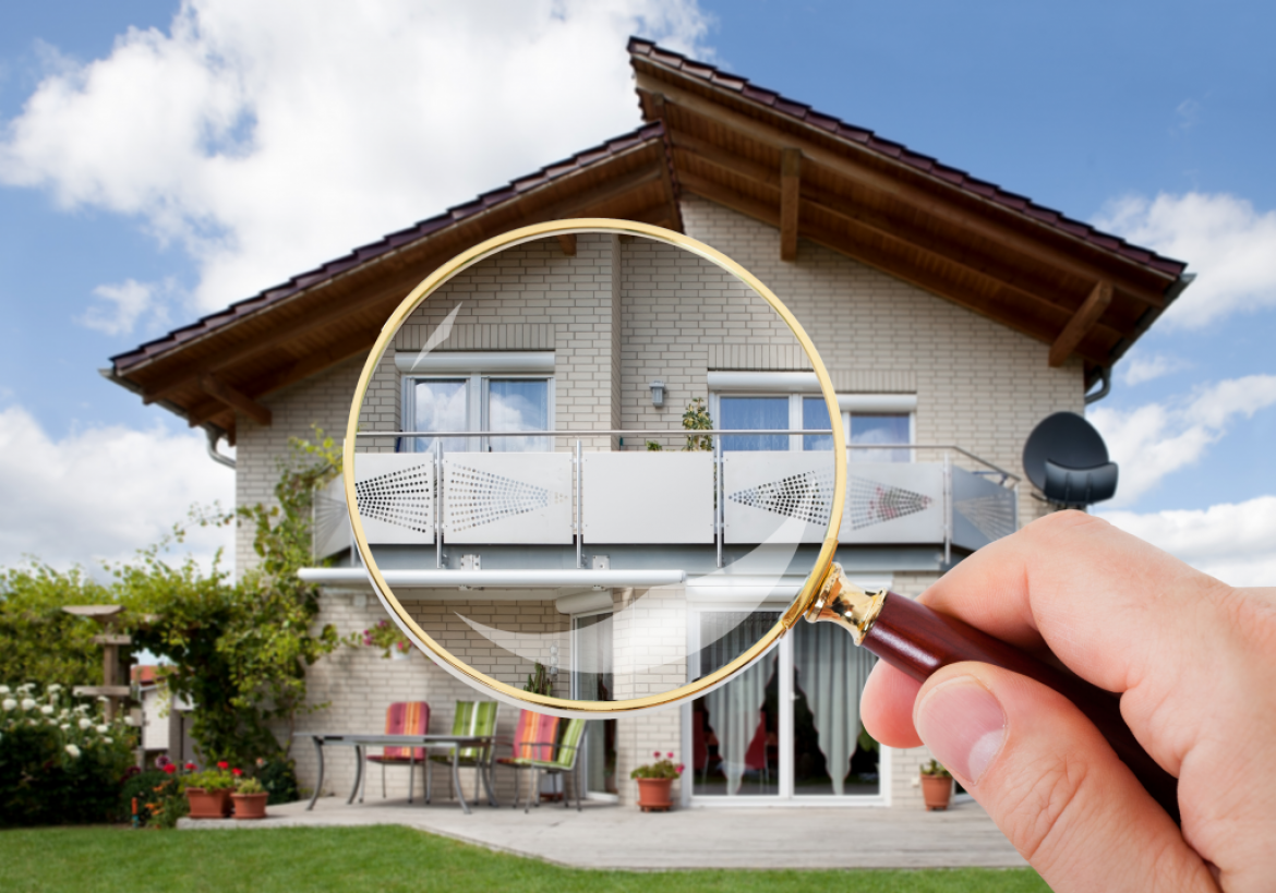 Why it’s Essential to Get a Home Inspection