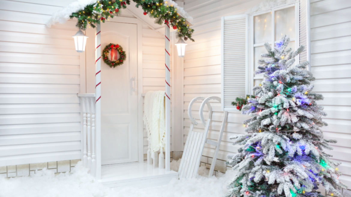 How to Prepare Your Home for a Holiday Sale