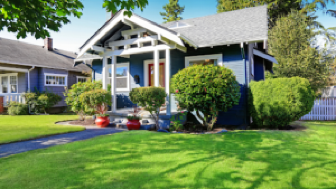 Curb Appeal Tips: Easy Ways to Add Charm and Increase Your Home’s Value