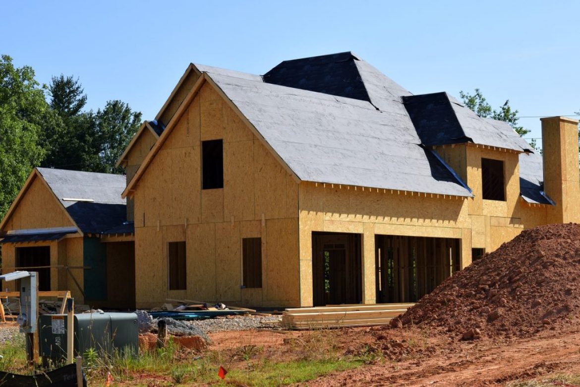THE PROS AND CONS OF NEW HOMES VS. EXISTING HOMES