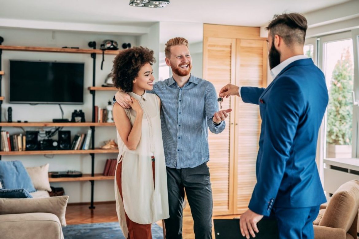 Why it’s important to work with a real estate professional