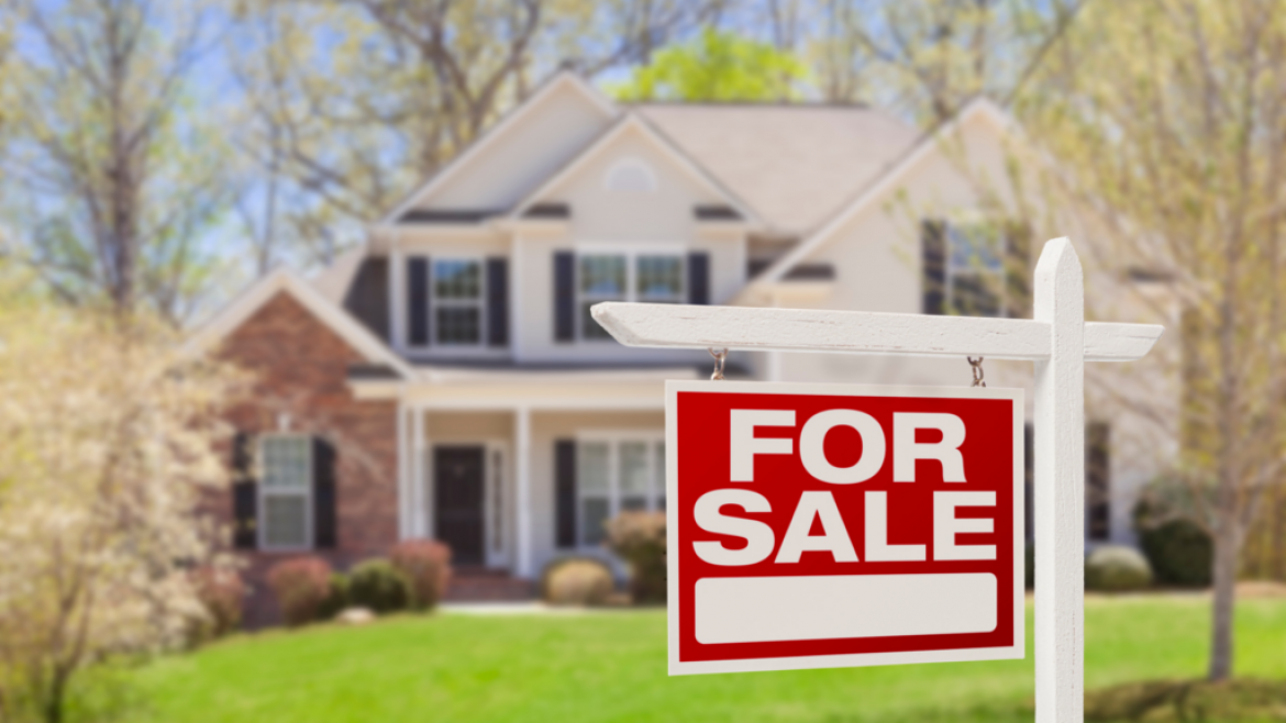 10 Ways to Get Your Home Ready to Sell