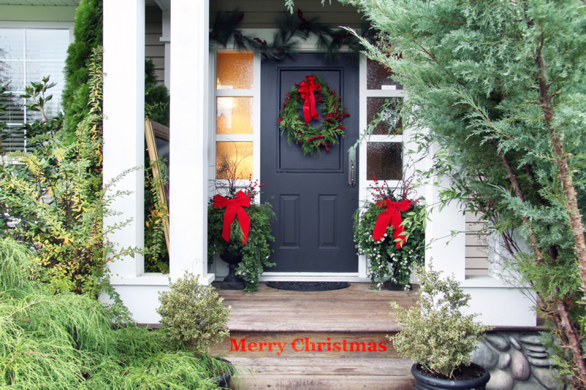 How to Sell Your Home Over the Holidays